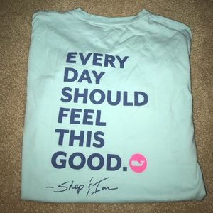Vineyard Vines T-shirt